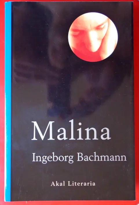 Cover of Malina