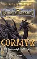 Cover of Emyr