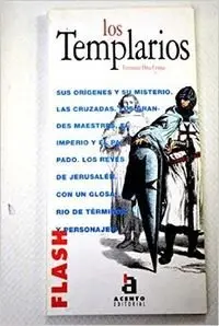 Cover of Templarios, Los