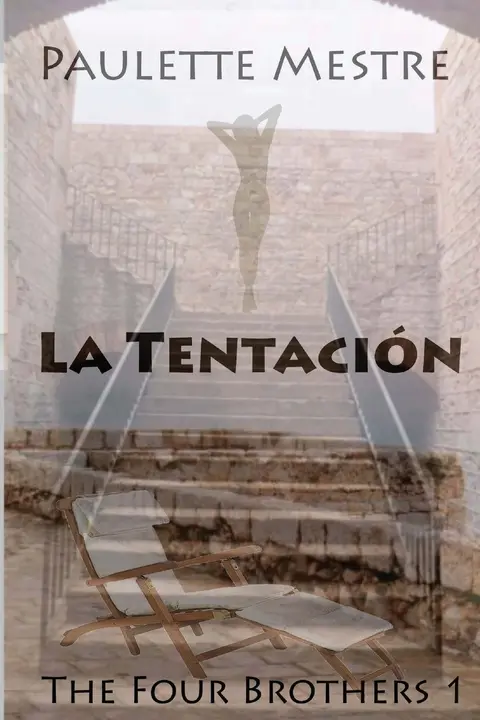 Cover of La Tentacion