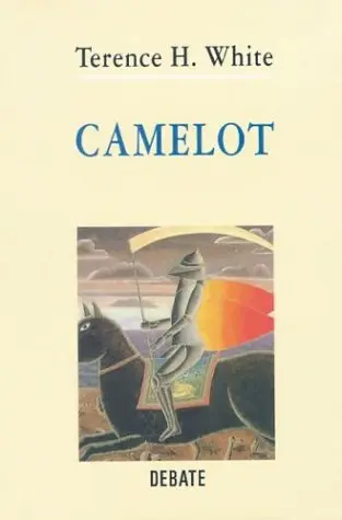 Cover of Camelot