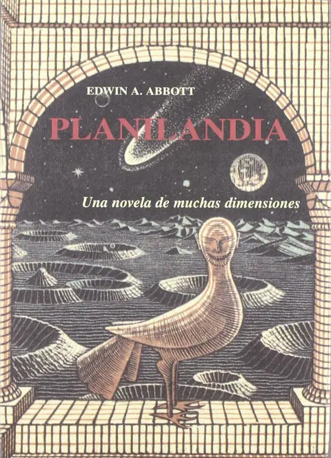 Cover of Planilandia