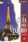 Cover of Frances Guia de Viajero