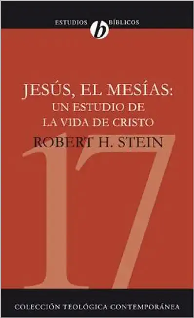 Cover of La Jesus el Mesias