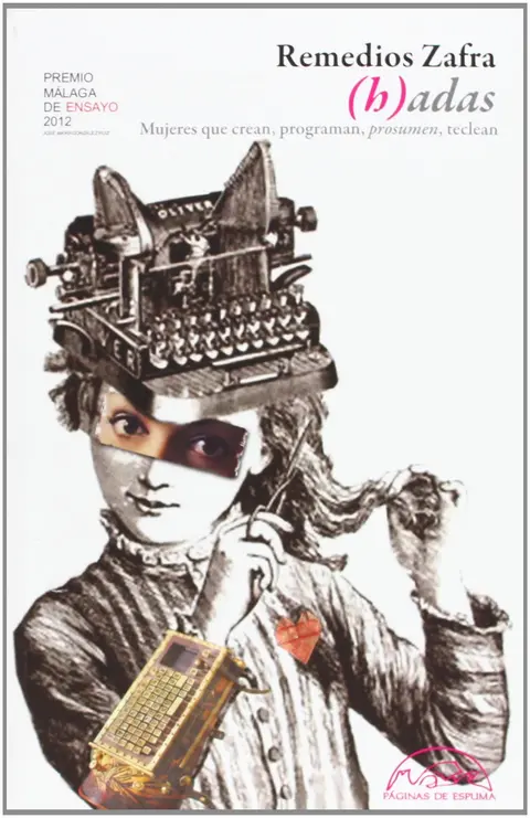 Cover of (h)adas