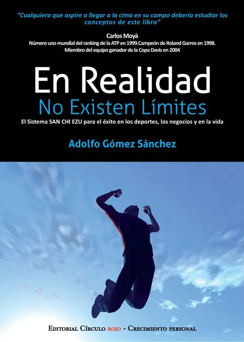 Cover of En Realidad No Existen Límites