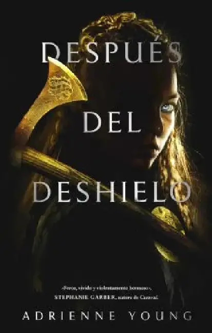 Cover of Despues del Deshielo