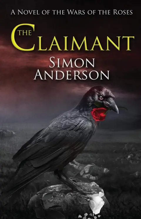 Cover of The Claimant