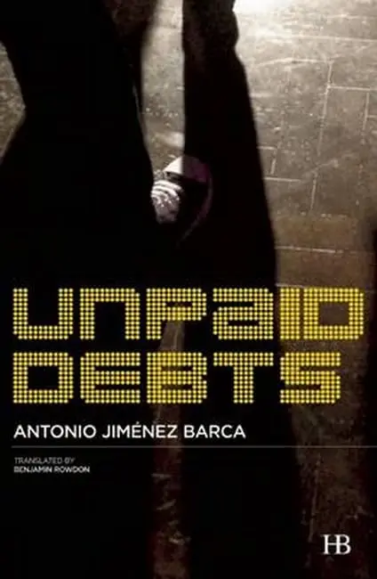 Cover of Unpaid Debts
