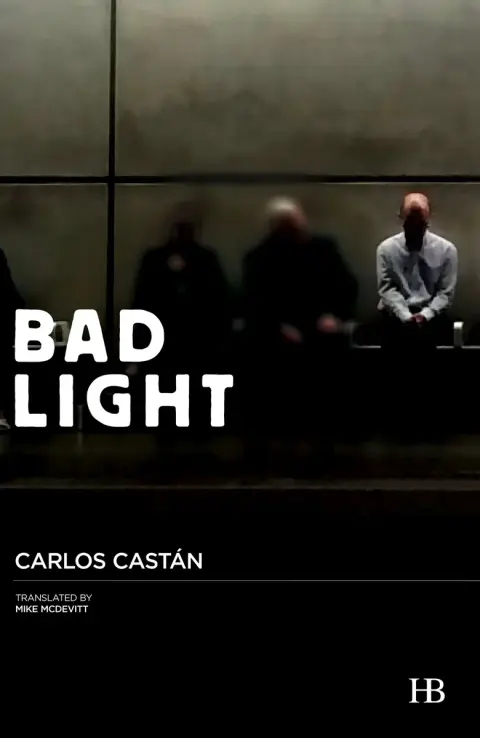 Cover of Bad Light