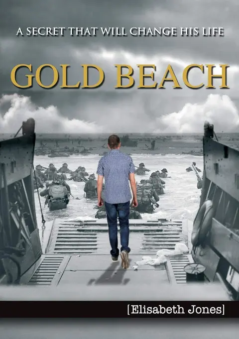 Cover of Gold Beach
