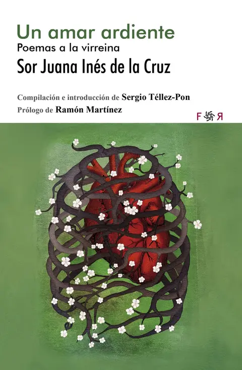 Cover of Un amar ardiente
