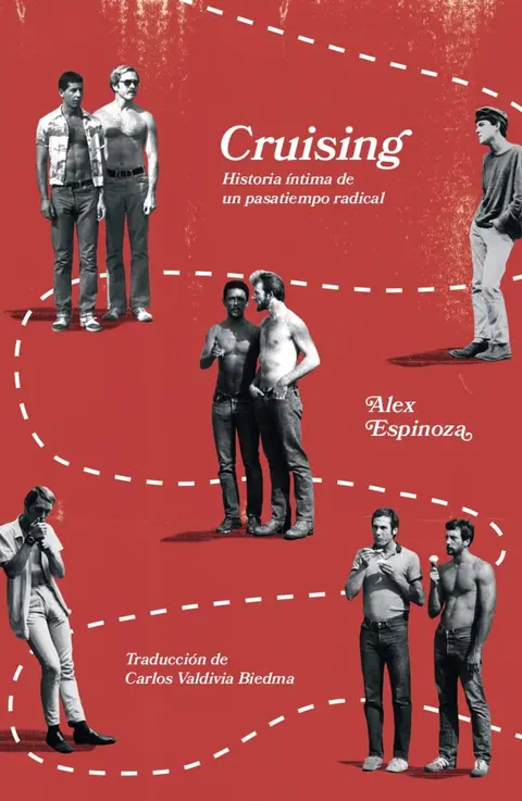 Cover of Cruising
