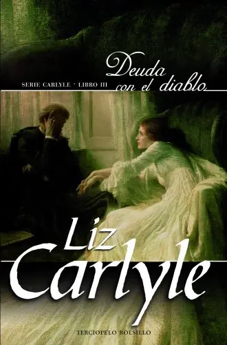 Cover of Deuda con el diablo/ the Devil to Pay