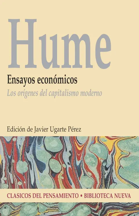 Cover of Hume