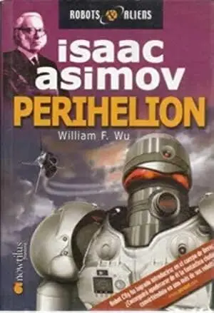 Cover of Perihelion