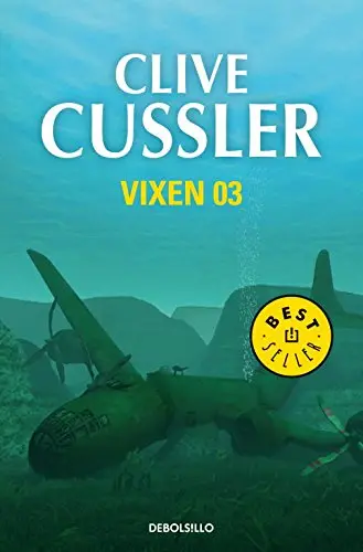 Cover of Vixen 03