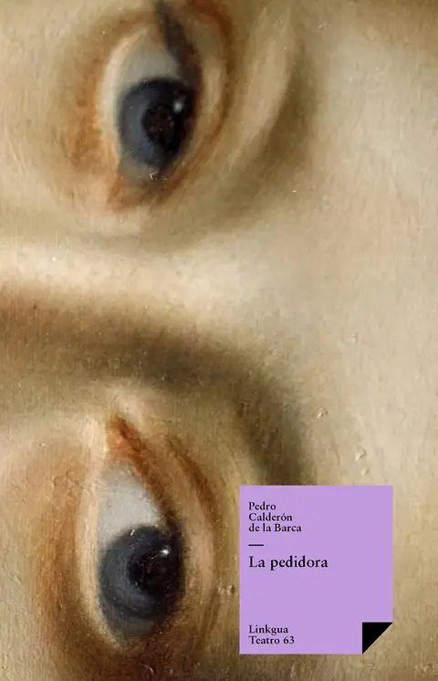 Cover of La pedidora