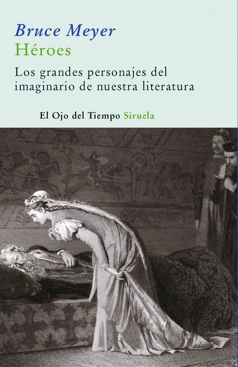 Cover of Heroes