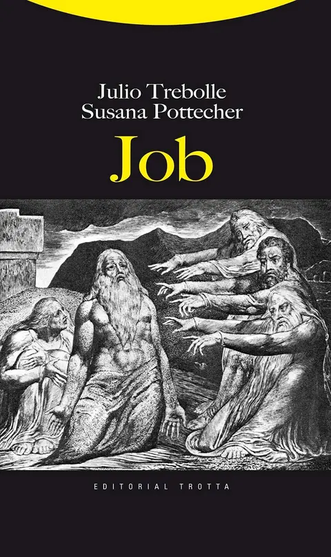 Cover of Job