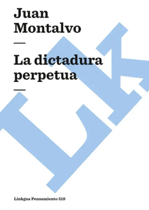 Cover of El Castigo del Penseque