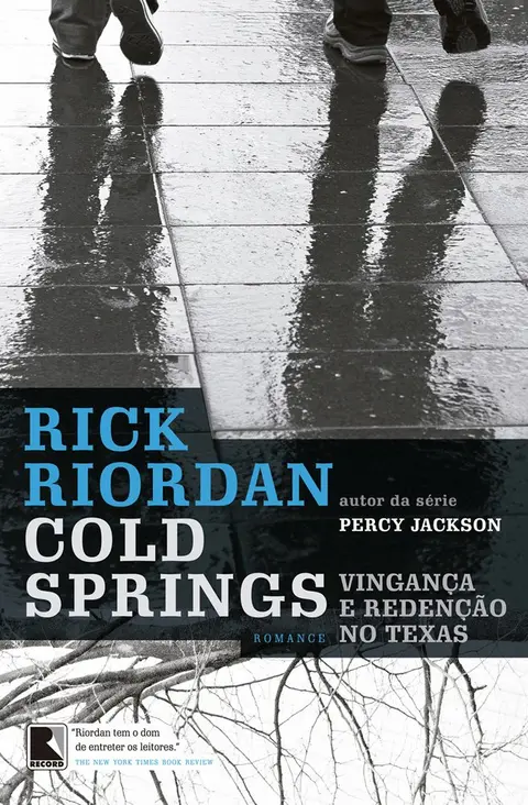 Cover of Cold Springs