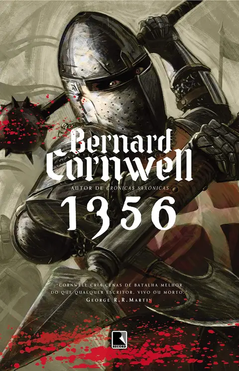 Cover of 1356