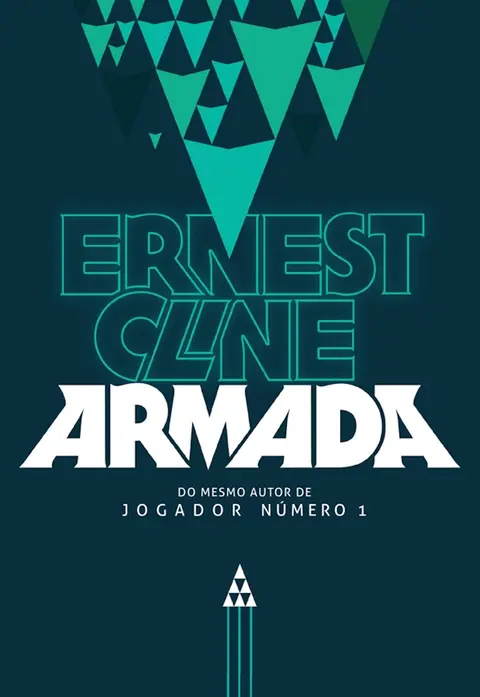 Cover of Armada