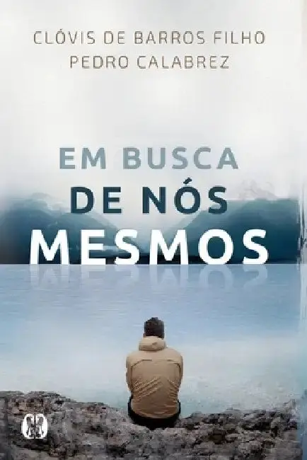 Cover of Em Busca De Nós Mesmos