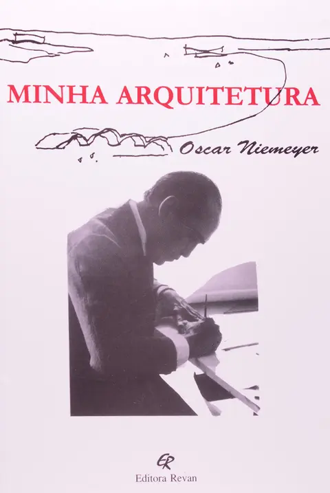 Cover of My Architecture