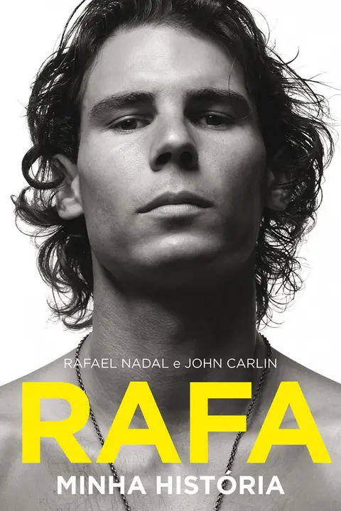 Cover of Rafa