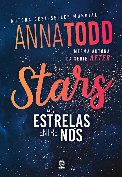 Cover of Stars