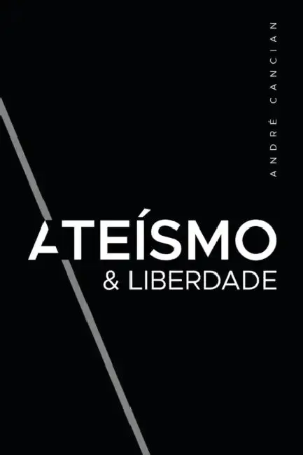 Cover of Ateísmo & Liberdade