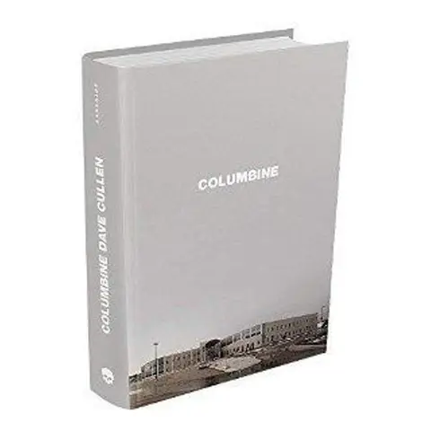 Cover of Columbine
