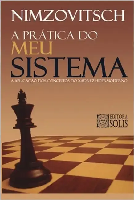Cover of A Prática do Meu Sistema