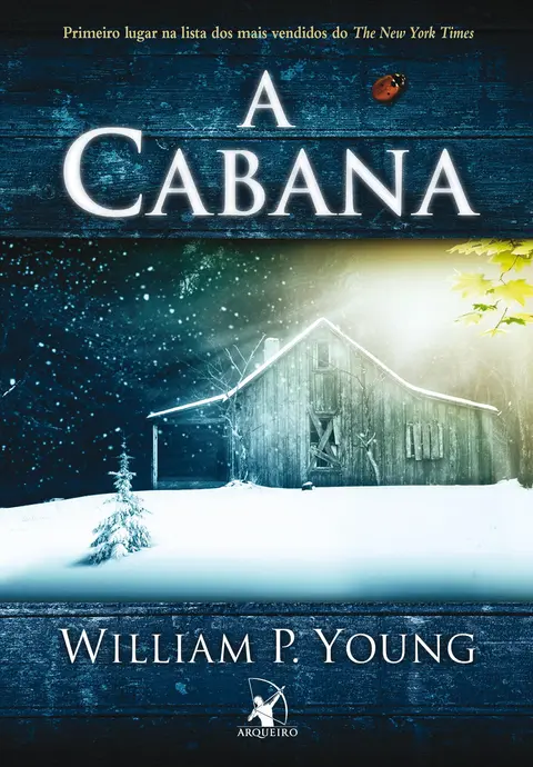 Cover of A Cabana - The Shack