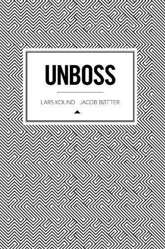Cover of Unboss