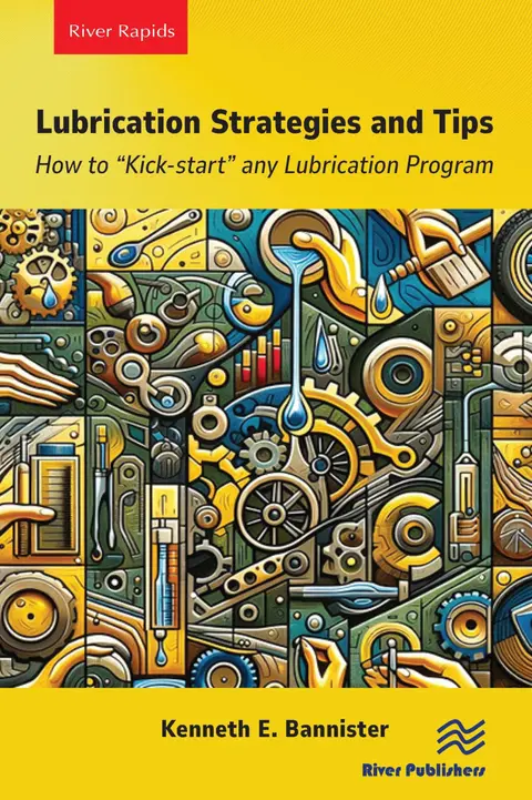 Cover of Lubrication Strategies and Tips