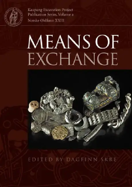 Cover of Means of Exchange