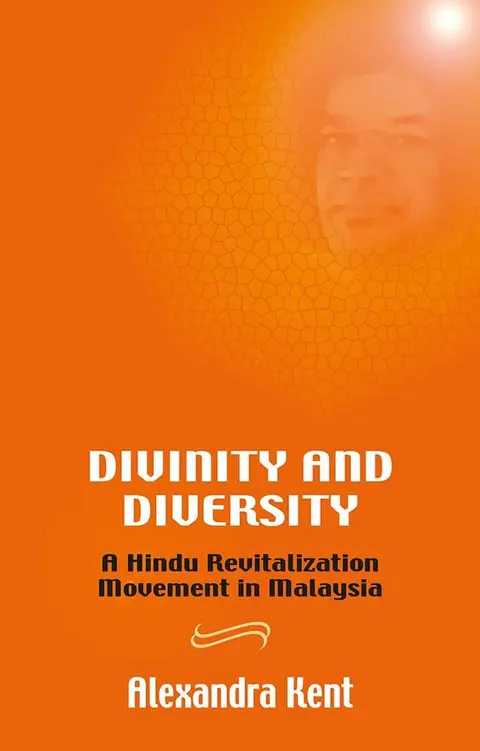 Cover of Divinity and Diversity