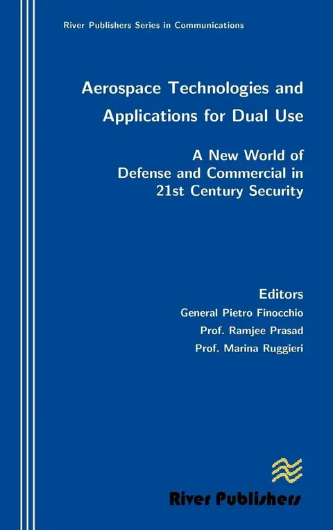 Cover of Aerospace Technologies and Applications for Dual Use