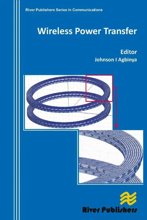 Cover of Wireless Power Transfer