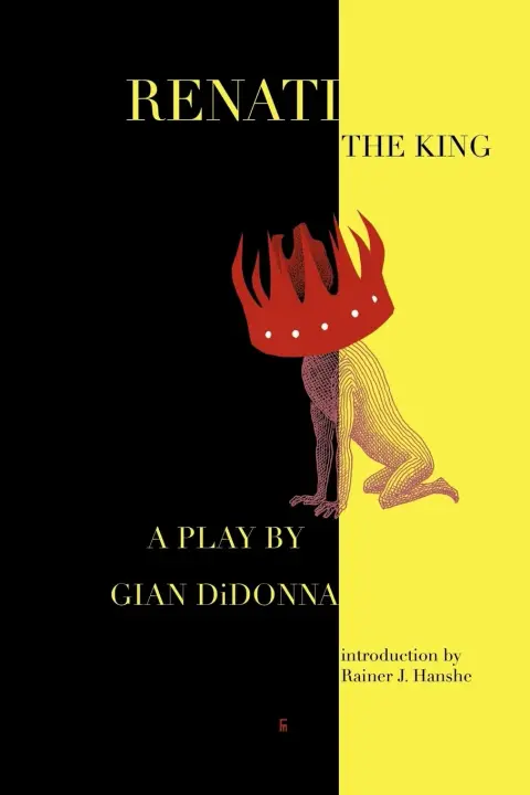 Cover of Renati the King