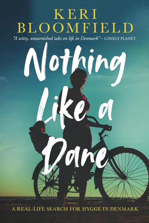 Cover of Nothing Like a Dane