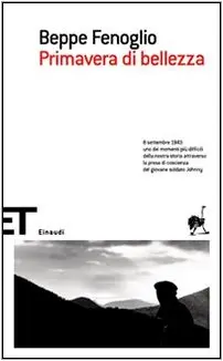 Cover of Primavera DI Bellezza