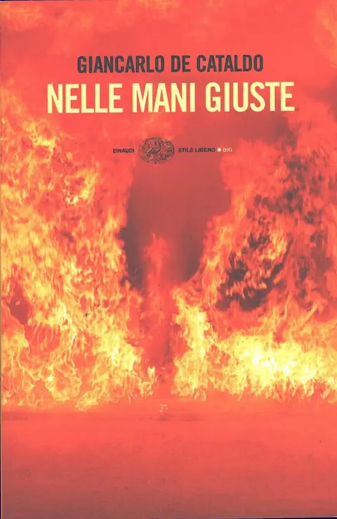 Cover of Nelle Mani Giuste