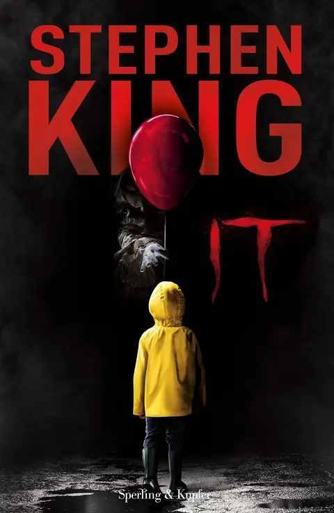 Cover of It