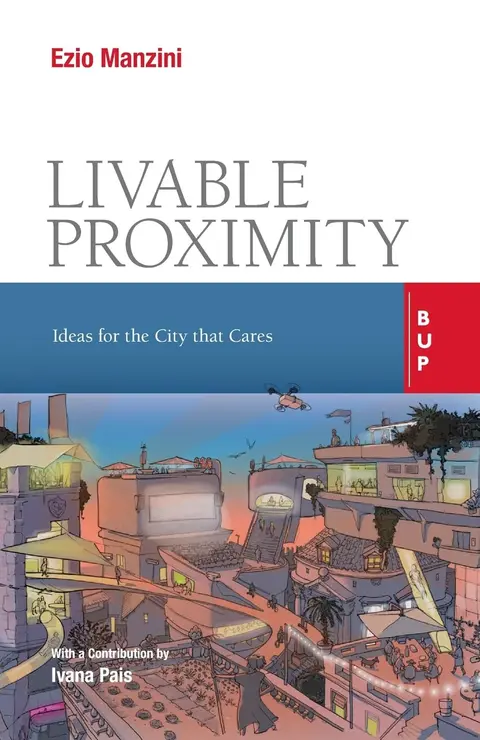 Cover of Livable Proximity