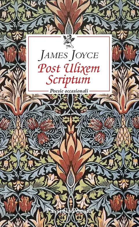 Cover of Post Ulixem Scriptum