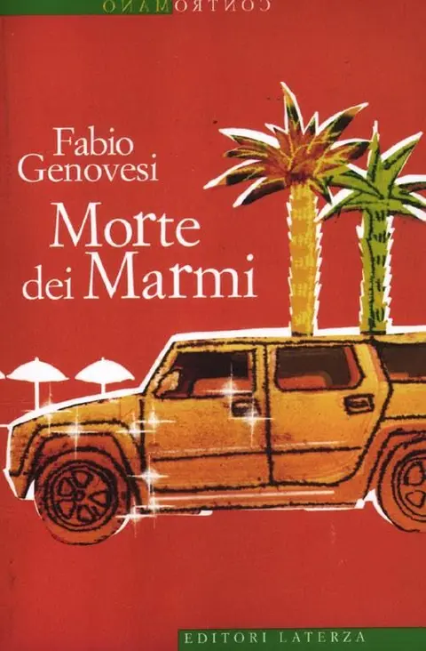 Cover of Contromano